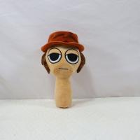 Muñeco De Peluche Funbot Oren Sprunki 25-33cm Robot Gato Juguete De Peluche Para Niños Regalos De Cumpleaños Accesorios De Juego - details 9