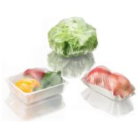 ZYLX SHOPPING – Pack 3 Rollos Film Transparente 30CM, Resistente, Alimentario, Multiusos Cocina, Microondas y Nevera - details 2