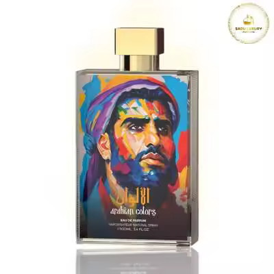 Emper Arabian Colors Perfume Unisex 100 Ml - 1