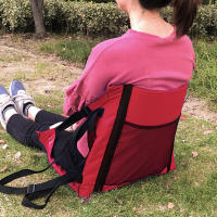 Silla De Camping Portátil Plegable Ultraligera Para Playa Picnic Pesca Barbecue Con Apoyabrazos Sofisticada Muebles De Comodidad - details 20