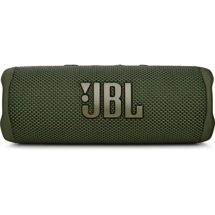 JBL Flip 6, Altavoz Bluetooth portátil, Resistente al agua y al polvo IPX67, compatible con JBL PartyBoost, hasta 12h de batería, diferentes colores - 1