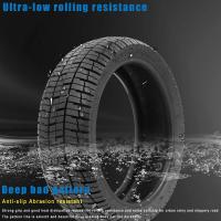 Pneumáticos De Tornillo Para Segway Ninebot P65 P100 P100SU Neumáticos De Ventosa Delanteros Y Traseros 10.5*2.75 Accesorios De Rueda - details 6