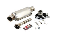 Escape De Moto 51mm Universal Yoshimura Muffler Con DB Killer Para Yamaha PCX125 FZ1N Z900 CBR500R R6 R25 R3 R1 Accesorios De Motocicleta - details 5