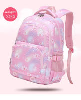 Mochila Impermeable Para Mujer Lilo Y Stitch Bolsa De Viaje Escolar Para Adolescentes Con Capa De Computadora Y Bolsillos Disney - details 7