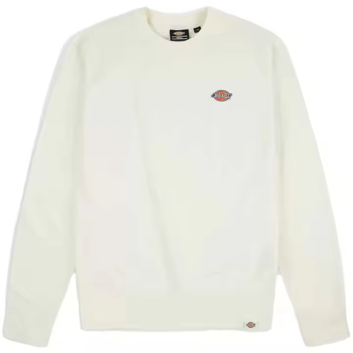 Sudadera Dickies Millersburg Crudo Hombre - 1