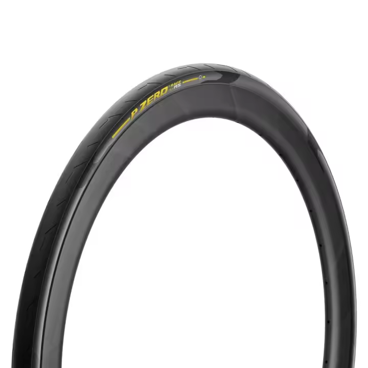 Pirelli Cubierta De Carretera P Zero™ Race Rs Team Edition Tubeless 700 X 30 - 1