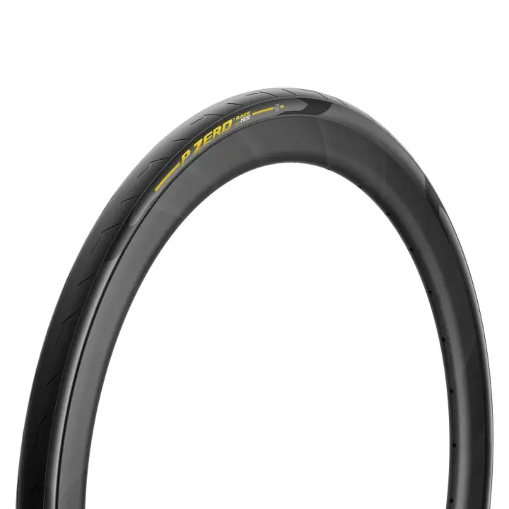 Pirelli Cubierta De Carretera P Zero™ Race Rs Team Edition Tubeless 700 X 30 - 1