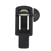 Cortador De Arpas Para Saxofón Clarinete Accesorios De Madera Cortador De Páginas Musical Instrumentos Partes Reparación Herramienta Soprano Alto Tenor - details 3