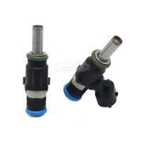 Inyector De Combustible Para Coche 1/2PCS 420874840 A2C95620100 Nuevo Para Outlander Renegade Traxter CAN-AM Defender - details 7
