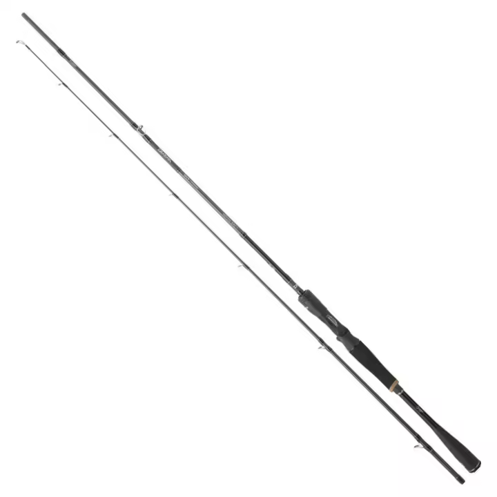 Daiwa Caña Baitcasting Prorex Xr - 1