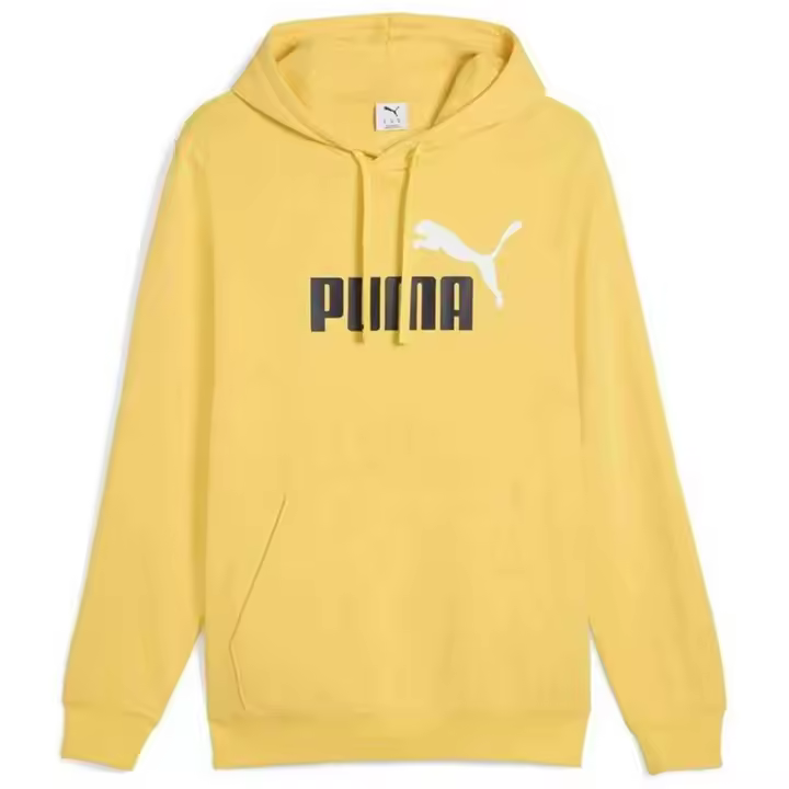 Textil Sportstyle marca Puma modelo 684712-55 para unisex en color amarillo - 1