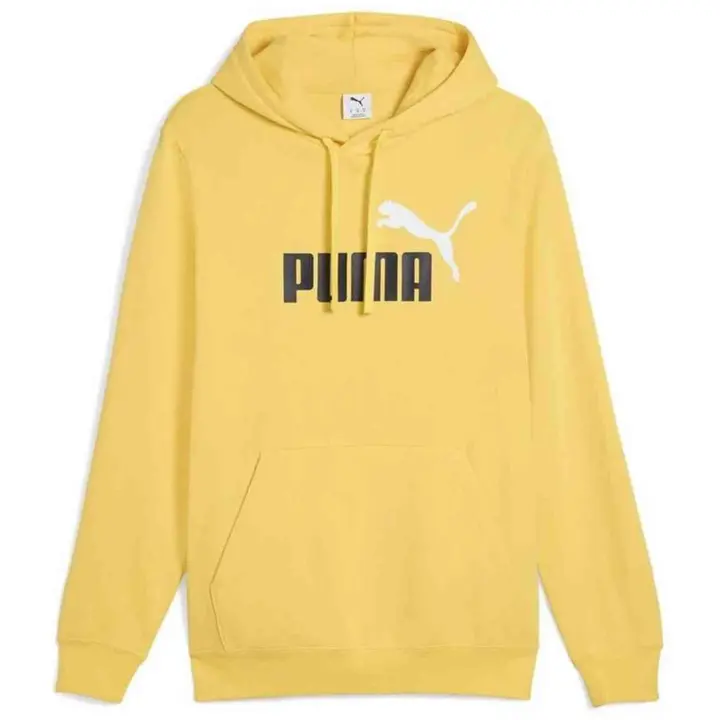 Textil Sportstyle marca Puma modelo 684712-55 para unisex en color amarillo - 1