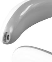 Masajeador Cervicales Modelo Jy-006 ,del Cuello ,Pulso Eléctrico, NUEVO, ENVIO 24H - details 5