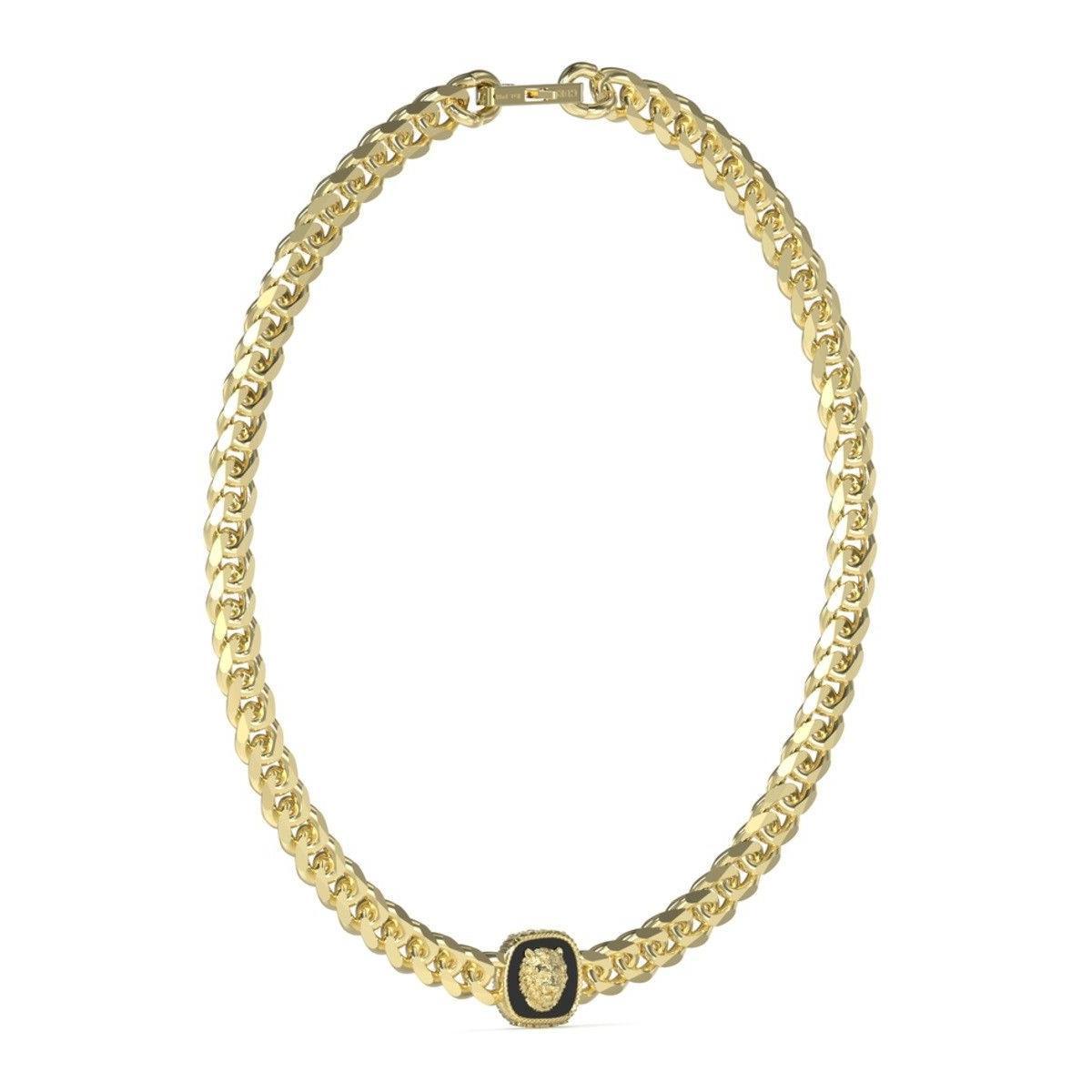 Collar Guess Hombre JUMN04000JWYGBKT-U