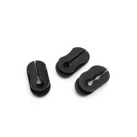 Tapa De Silicona Para Scooter Eléctrico Ninebot MAX G30 G30D Cubierta Impermeable Accesorios De Goma Para Protección Contra Polvo - details 2