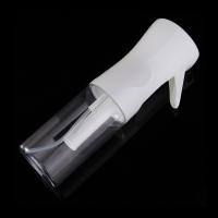 Botella De Spray Continuo De Alta Presión Para Beleza Repotenciador De Agua De Maquillaje Contenedor De Atomización Pulverizadora - details 2