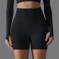 SSITO Ropa Corte de Gimnasio para Mujer, pantalones cortos de Impacto, Mallas de Gimnasio para Mujer, medias Deportativas para Corver, ropa de Yoga, Pantones cortos de entrenamiento - details 6