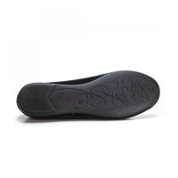 VULLADI 5403-032 Zapatillas de lona mujer 30379 XL COPETE TERCIOPELO NEGRO - details 3