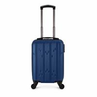 EASYTOUR  Maleta de Cabina ABS 40x30x20(24L)|Capacidad Maxima| Equipaje de Mano con Ruedas Desmontables para Ryanair | Vueling | EasyJet.Maleta rigida permitida gratis low cost - details 11