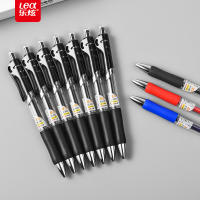 Juego De 43 Bolígrafos Gel Kawaii Con Recambios Tinta Negra/Roja/Azul 0.5 Mm Bolígrafo De Punta Azul Suministros De Oficina Y Escuela - details 0