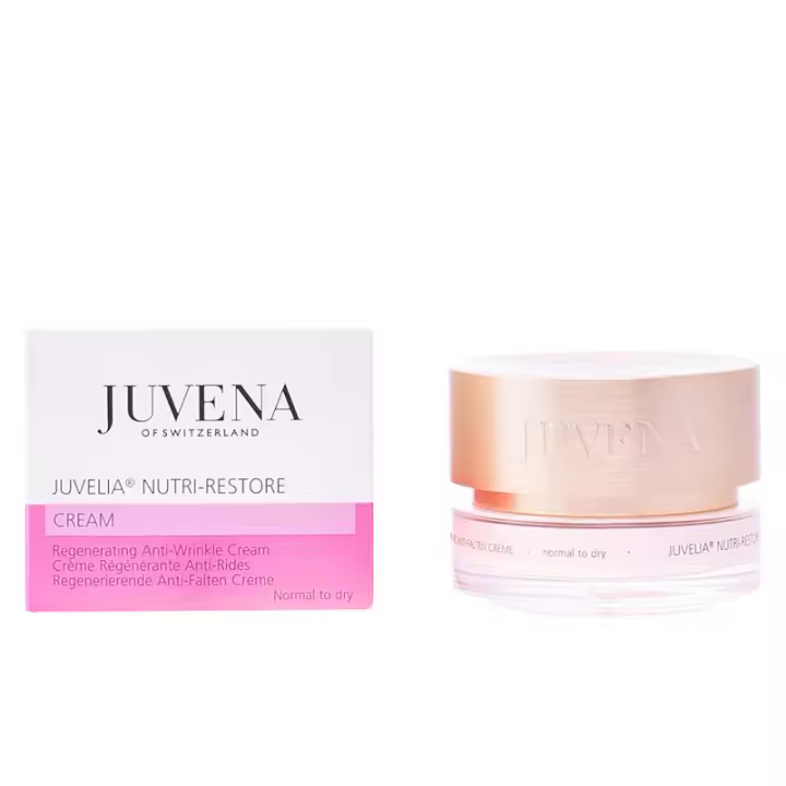 Juvena Juvelia Nutri-Restore Cream 50 ml ✅ Entrega 24/72h - 1