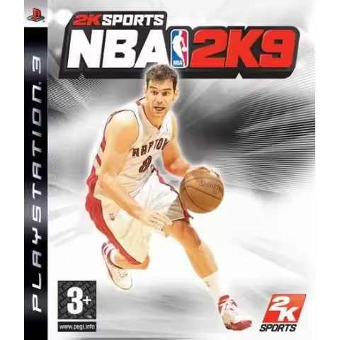 Nba 2K9 Juego para Consola Sony PlayStation 3 - 1