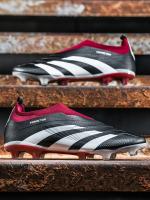 Zapatos De Fútbol Para Hombre TF/FG Uso Interior Botas De Campo Profesionales Entrenamiento Deportivo Suela De Goma Transpirables Talla True - details 5