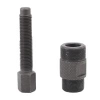 Herramienta De Remoción De Rotador De Magneto De Motor De 24/27mm Doble Cabeza Para Motocicleta Herramientas De Reparación De Neumáticos - details 2
