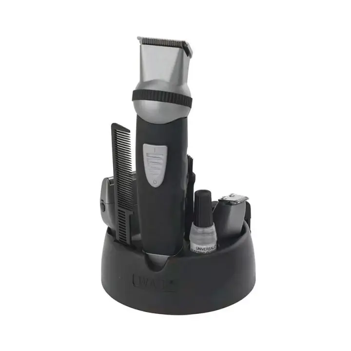WAHL 9953-1016 Groomsman Body / Recortadora de barba y cuerpo - 1