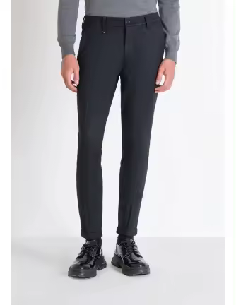 Pantalon Antony Morato negro Ashe - 1