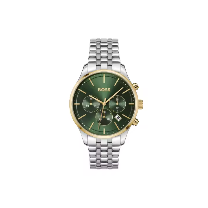 BOSS Reloj cronográfo 1514159 , para Hombre - 1