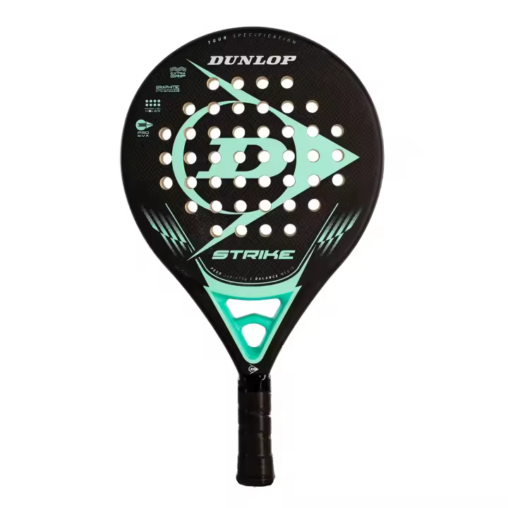 Dunlop Strike Azul Nh - 1