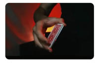 Cartas De Engaño Por Ilya Melyukhin Trucos De Magia Ilusiones Visuales Super Mágicas Props Para Magia Cerca Y De Calle Juguetes De Magia - details 4