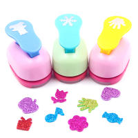 Gran Prensa De Papel Para Manualidades DIY Florales De Espuma Herramienta De Corte Y Prensa Para Scrapbooking Ahorra Esfuerzo Para Niños - details 1