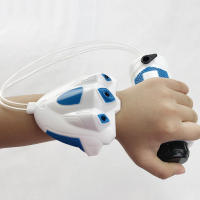Pistola De Agua Para Niños Juguete De Playa Y Piscina Batalla De Agua Regalo Para Niños Y Niñas Adecuado Para Edades 3-12+ - details 4