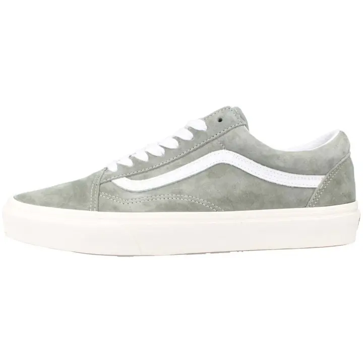 Zapatillas Converse Chuck Taylor All Star Move para niños unisex en color verde - 1
