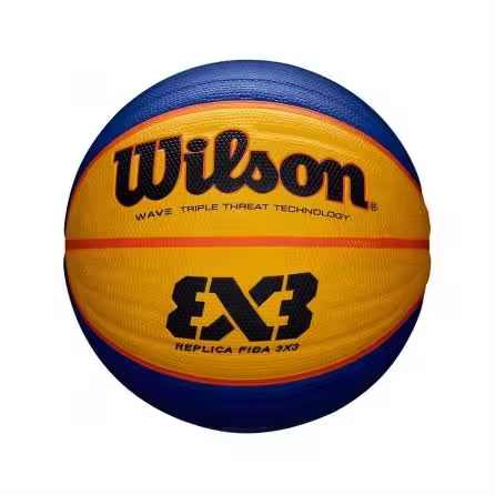 BALÓN BALONCESTO WILSON FIBA 3X3 REPLICA WILSON - 1