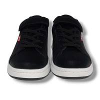 Levi's Levis Zapatilla Sneakers Niño AVENUE VAVE0082S NEGRO Zapatillas calzado niños Levis Winter ROYALE CORDONETS - details 3