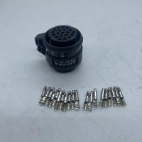 Juego De 20 Pin 02E 1J0927320 10133460 Válvula Del Transmisor Automático Para DSG DQ250 VW AUDI Conector Plug De Marca Nueva - details 0
