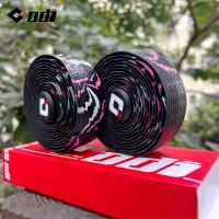 Cinta De Manillar De Bicicleta ODI Ultraligera Antideslizante Absorbente De Choque Cubierta Para Manillar De Carretera Gravel Ciclismo - details 10
