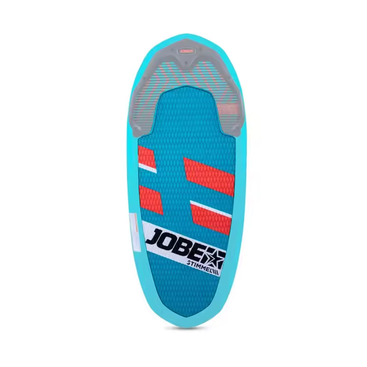 Jobe Almohadilla De Tracción Stimmel Multi Position Board - 1