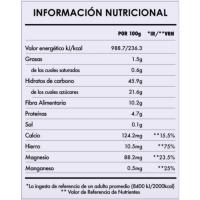 Iswari Macaccino Gold 250g – Alternativa al Café, Antiinflamatorio y Energizante Natural - details 2