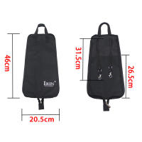 Bolsa De Batería IRIN DrumStick Estilo Étnico En Tela De Oxford Gruesa Gran Capacidad Para Instrumentos De Percusión Accesorios Para Batería - details 7