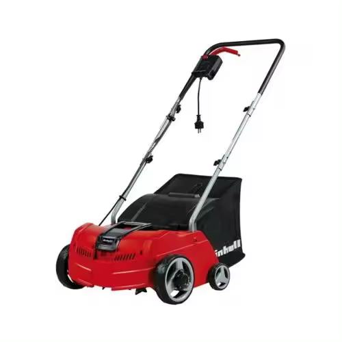 Escarrificador EINHELL GC-SA 1231/1 3420640 - 1