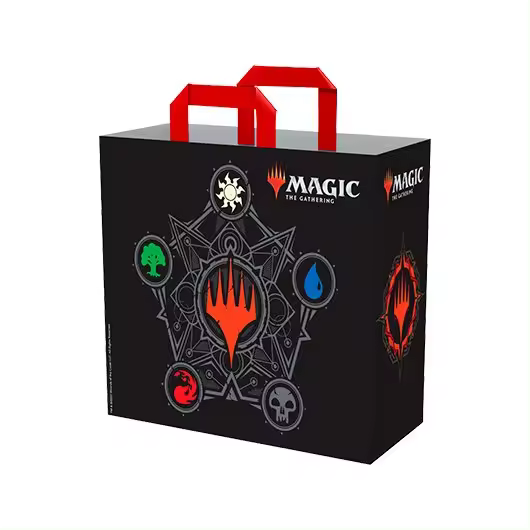 BOLSA KONIX MAGIC 5 COLORES - 1