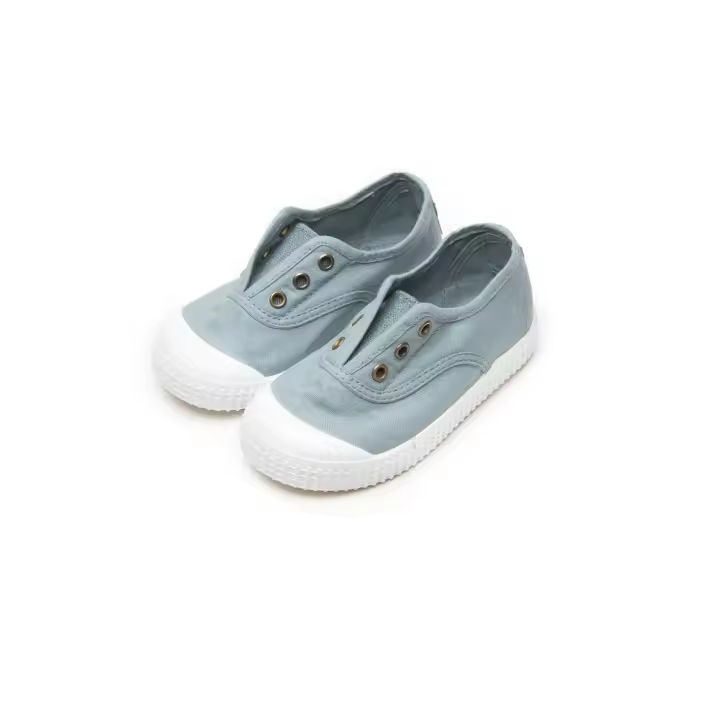 Zapatillas de lona mujer ROAL P00292 145 TENIS CORDONERA ATLANTICO 28100 XLV - 1