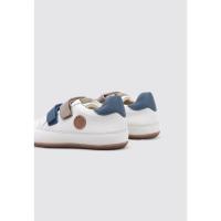 Gioseppo BUELS Deportivas Con Velcro Bebé - niña (hasta la talla 30) Blanco - details 2