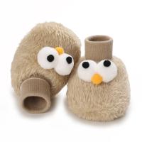 Calcetines Y Zapatos De Bebé De Algodón Cómodo Y Suave Para Primeros Pasos Dibujos Animados Infantiles Calientes Y Confortables Para Niños Y Niñas Recién Nacidos - details 31
