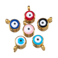 20pcs Colgantes De Acero Inoxidable En Forma De Delfín Octopus Caracol Estrella De Mar Para Creación De Joyas Collares Y Pendientes DIY - details 15