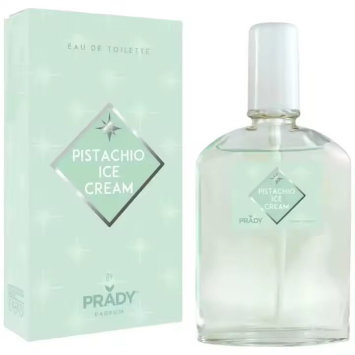 Eau de Toilette Pistachio Ice Cream para Mujer 85ml - Prady - 1